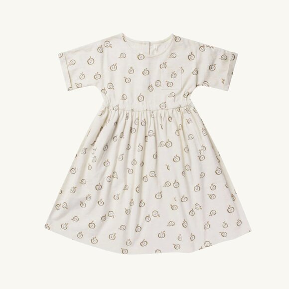 NWT - Rylee + Cru apples Kat dress - Picture 1 of 2